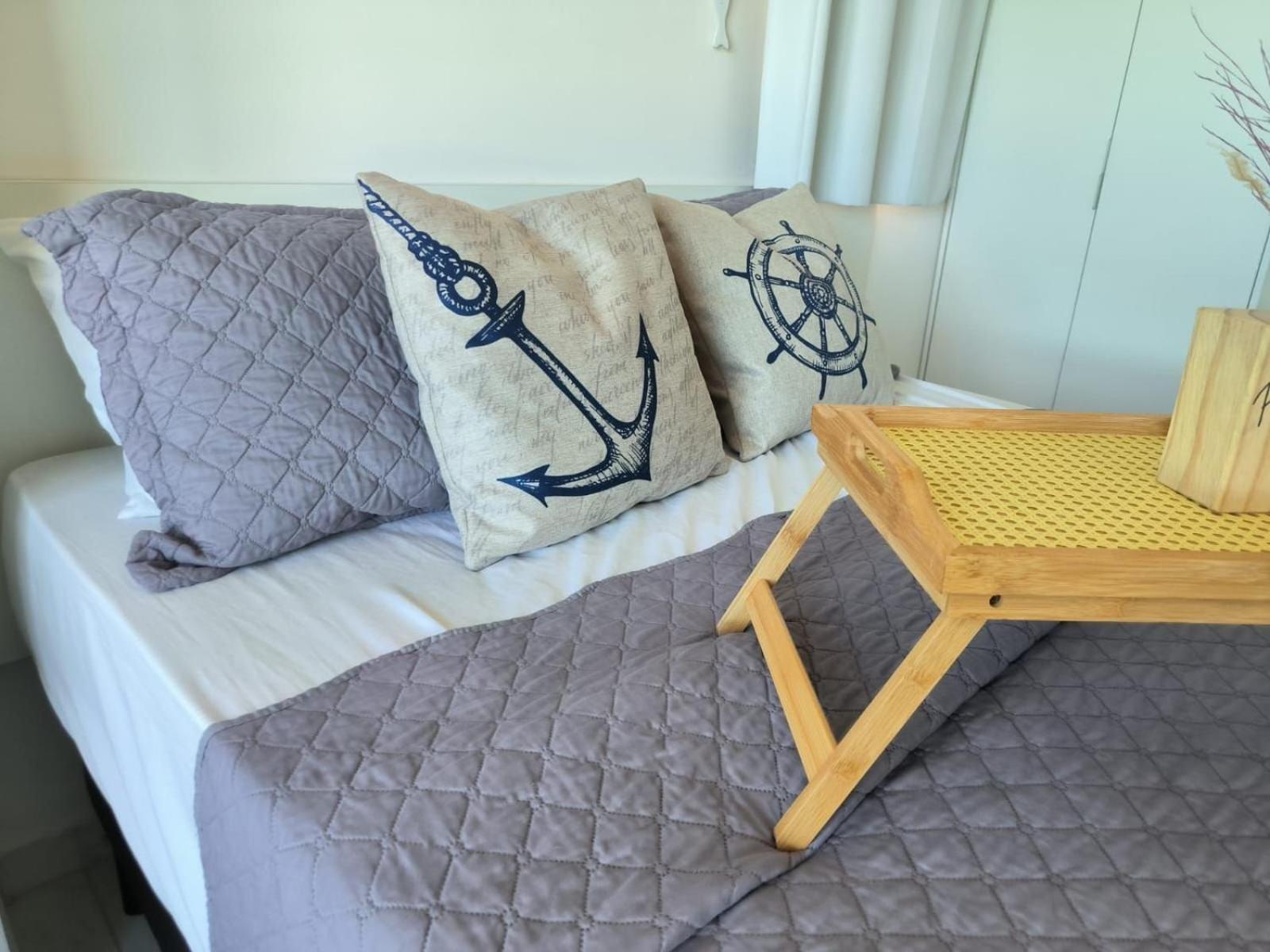 Apartamento Estúdio