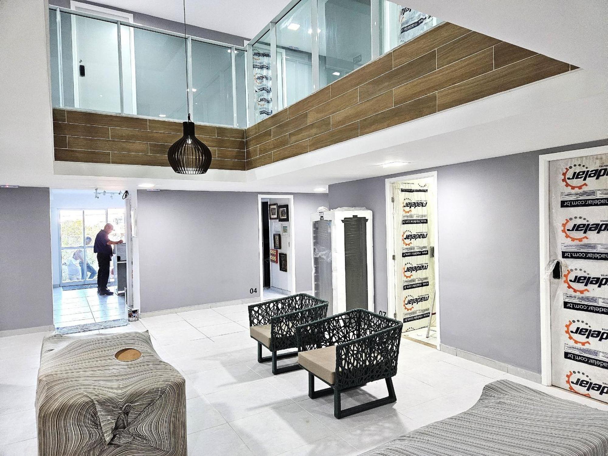 Apartamento Deluxe de 1 Quarto