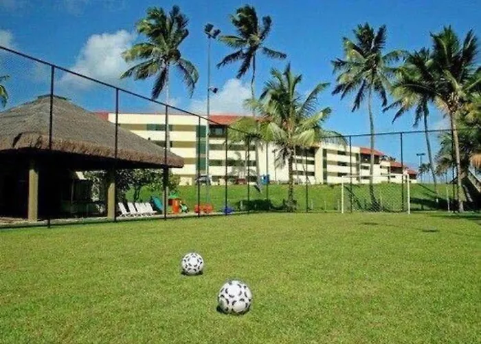 Marulhos Resort Pôrto das Galinhas