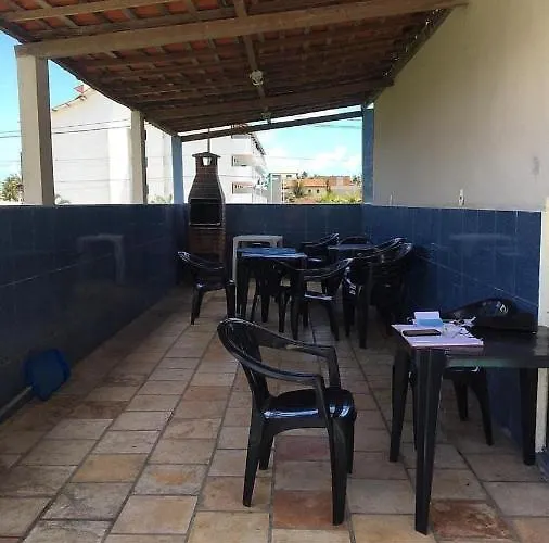 Condomínio manguezal Pôrto das Galinhas