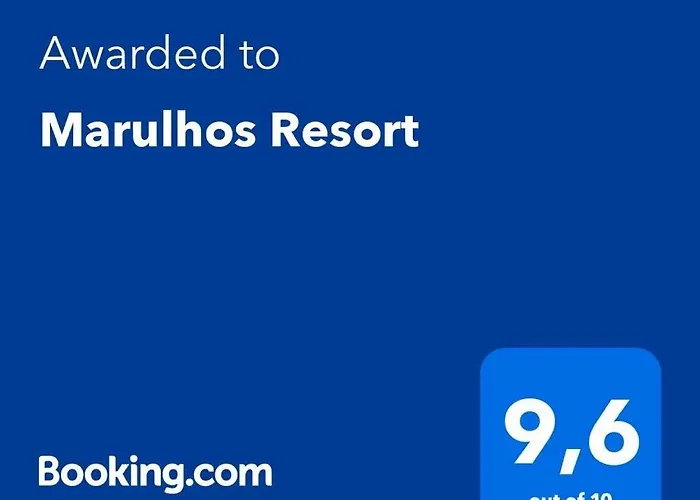 Marulhos Resort Pôrto das Galinhas